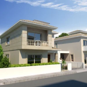 2 Bedroom House for Sale in Konia, Paphos District