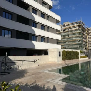 2 Bedroom Apartment for Sale in Germasogeia, Limassol District