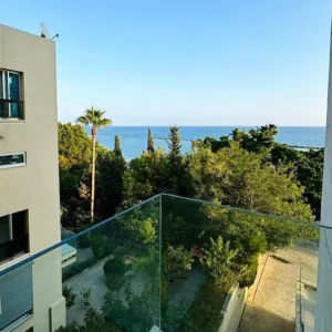 2 Bedroom Apartment for Sale in Limassol District