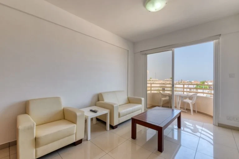 Cheap Apartments for Sale Famagusta