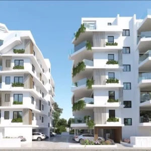 1 Bedroom Apartment for Sale in Larnaca District