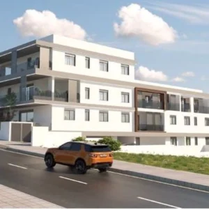 3 Bedroom Apartment for Sale in Limassol – Agia Fyla