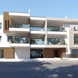 2 Bedroom Apartment for Sale in Livadia Larnakas, Larnaca District