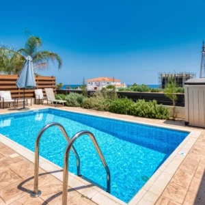 2 Bedroom House for Sale in Kapparis, Famagusta District