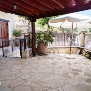 3 Bedroom House for Sale in Lysos, Paphos District