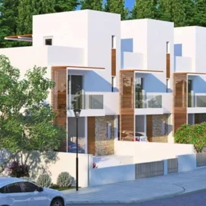 3 Bedroom House for Sale in Kato Paphos