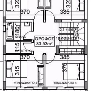 4 Bedroom House for Sale in Kato Polemidia, Limassol District