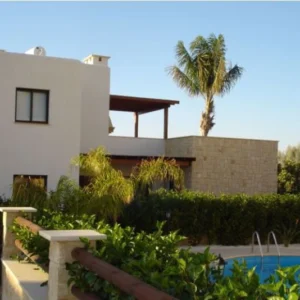 4 Bedroom House for Sale in Argaka, Paphos District