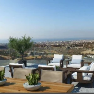 3 Bedroom House for Sale in Germasogeia, Limassol District