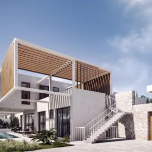 3 Bedroom House for Sale in Protaras, Famagusta District