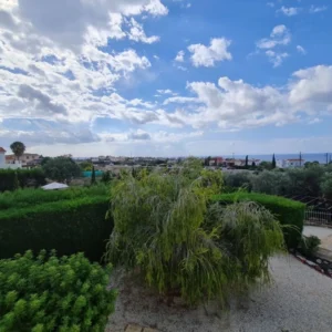 3 Bedroom House for Sale in Sea Caves, Paphos District