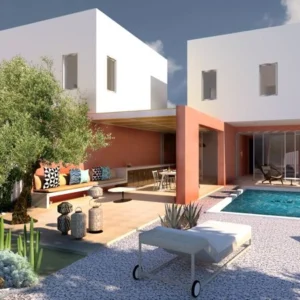 4 Bedroom House for Sale in Protaras, Famagusta District