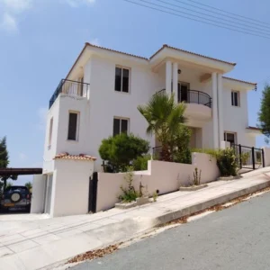 6+ Bedroom House for Sale in Tala, Paphos District