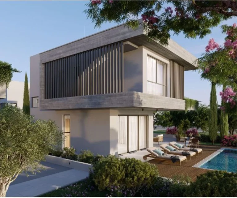 Cheap Houses and Villas for Sale Famagusta up to 800000 euro