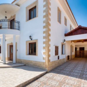 4 Bedroom House for Sale in Famagusta District