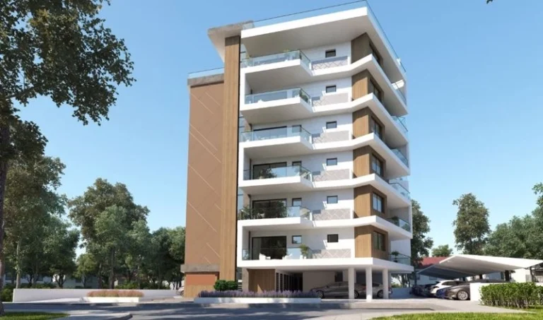 Cheap Apartments for Sale Larnaca up to 900000 euro