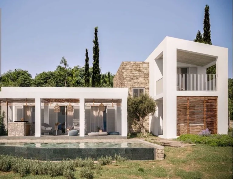 Cheap Houses and Villas for Sale Paphos up to 900000 euro