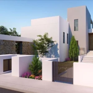 4 Bedroom House for Sale in Chlorakas, Paphos District