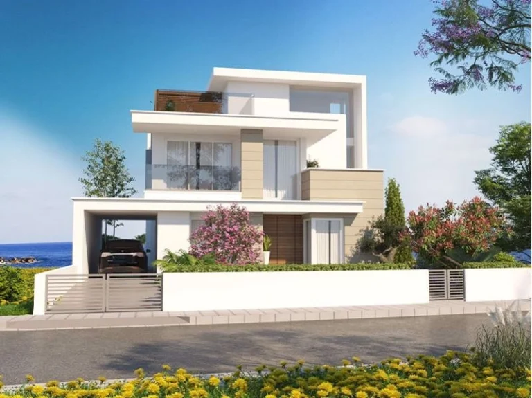 Cheap Houses and Villas for Sale Larnaca up to 1000000 euro