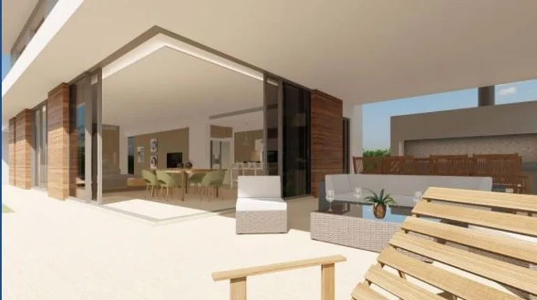 Cheap Houses and Villas for Sale Larnaca up to 1000000 euro