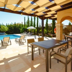 3 Bedroom House for Sale in Aphrodite Hills, Paphos District