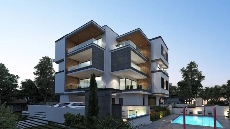 Cheap Apartments for Sale Limassol up to 800000 euro