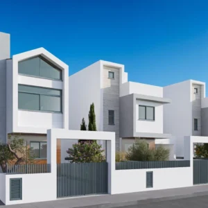 3 Bedroom House for Sale in Oroklini, Larnaca District