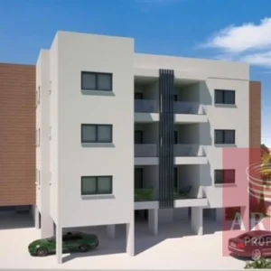 2 Bedroom Apartment for Sale in Famagusta District