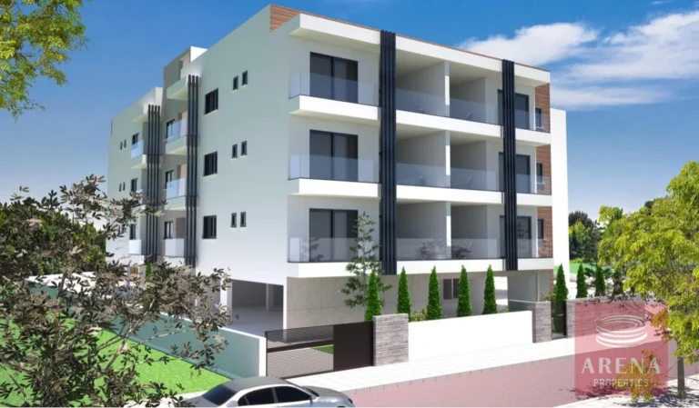 Cheap Apartments for Sale Famagusta up to 300000 euro