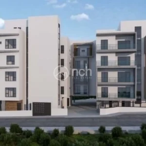 3 Bedroom Apartment for Sale in Limassol – Agios Athanasios