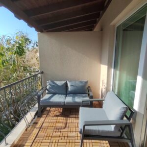 1 Bedroom Apartment for Rent in Germasogeia, Limassol District