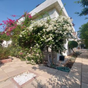 4 Bedroom House for Sale in Engomi, Nicosia District