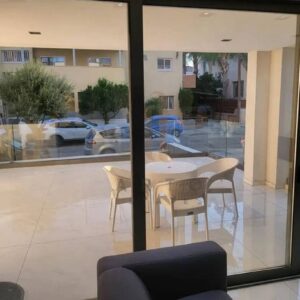 2 Bedroom House for Rent in Limassol – Mesa Geitonia