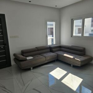 3 Bedroom House for Rent in Limassol