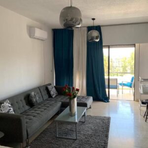 1 Bedroom Apartment for Rent in Germasogeia, Limassol District