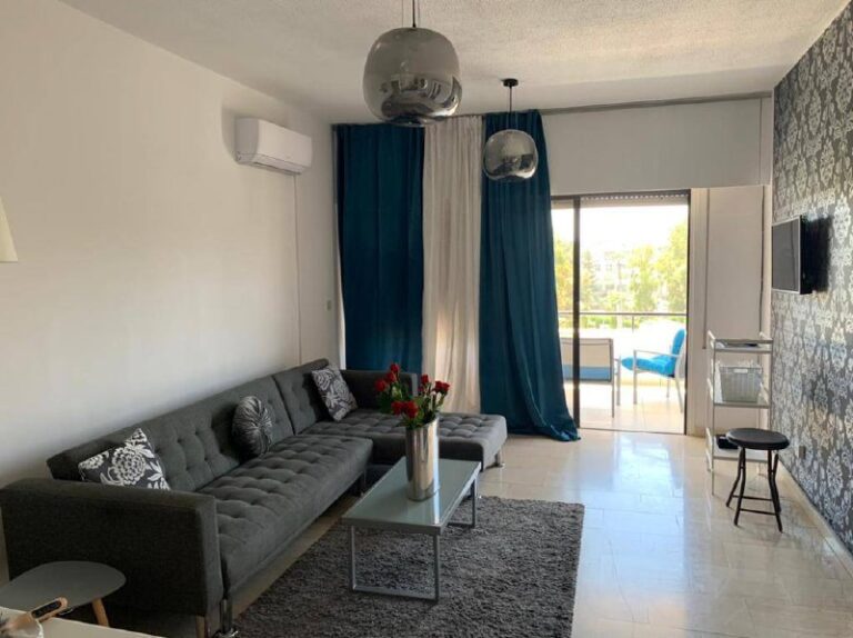 Cheap Apartments for Rent Limassol