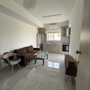 1 Bedroom Apartment for Rent in Limassol – Zakaki