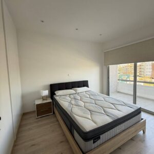 1 Bedroom Apartment for Rent in Nicosia