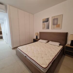 2 Bedroom House for Rent in Germasogeia, Limassol District