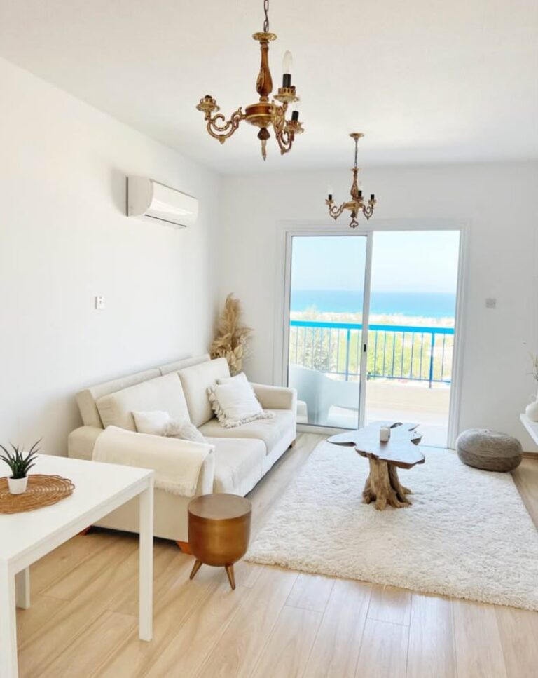 Cheap Apartments for Rent Paphos