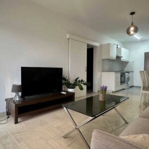 2 Bedroom Apartment for Rent in Potamos Germasogeias, Limassol District