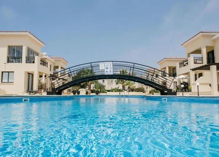 Cheap Apartments for Rent Paphos