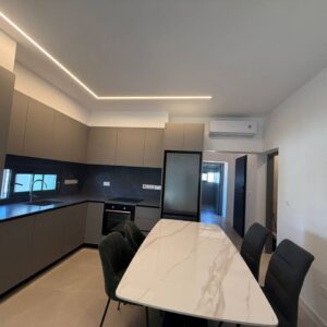 2 Bedroom House for Rent in Limassol