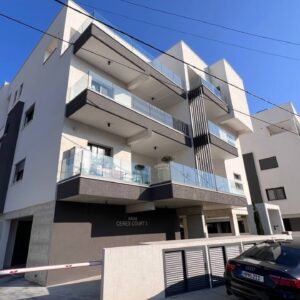 2 Bedroom House for Rent in Kato Polemidia, Nicosia District