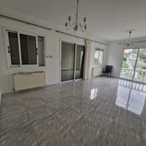 3 Bedroom House for Rent in Germasogeia, Limassol District