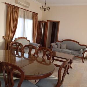 5 Bedroom House for Rent in Parekklisia, Limassol District