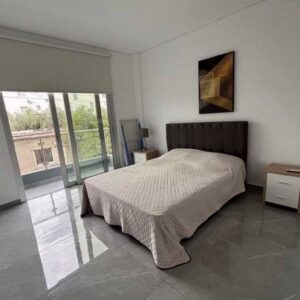 2 Bedroom Apartment for Rent in Paphos