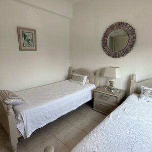 2 Bedroom Apartment for Rent in Paphos