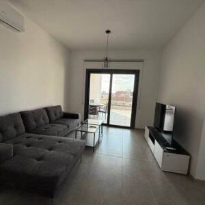 2 Bedroom House for Rent in Kato Polemidia, Nicosia District