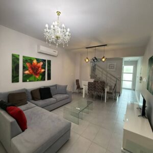 2 Bedroom Apartment for Rent in Aglantzia, Nicosia District